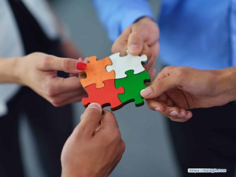 التواصل بين اللسان واليدين